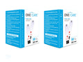 Glucose Test Strips 100 Count J497