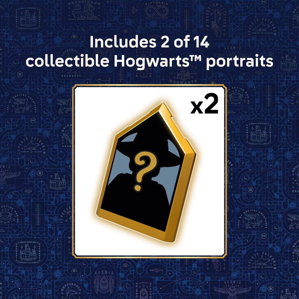 Hogwarts Castle: Hospital Wing I5517