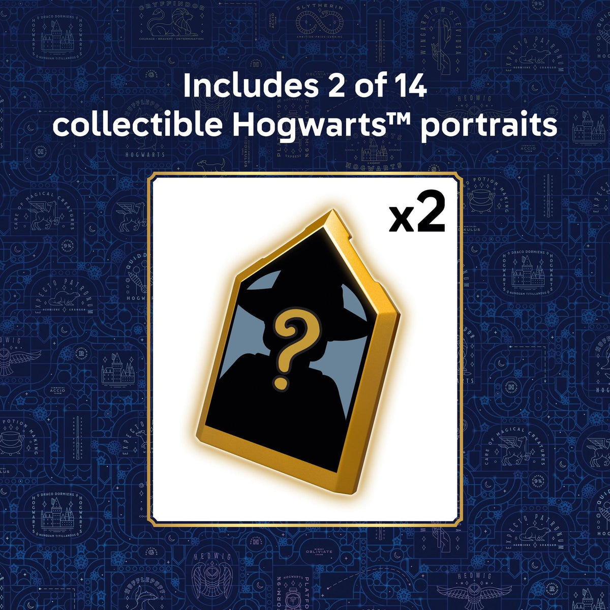 Hogwarts Castle: Hospital Wing I5517
