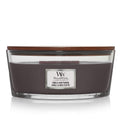 Scented Candle with Crackling Wick N211198
