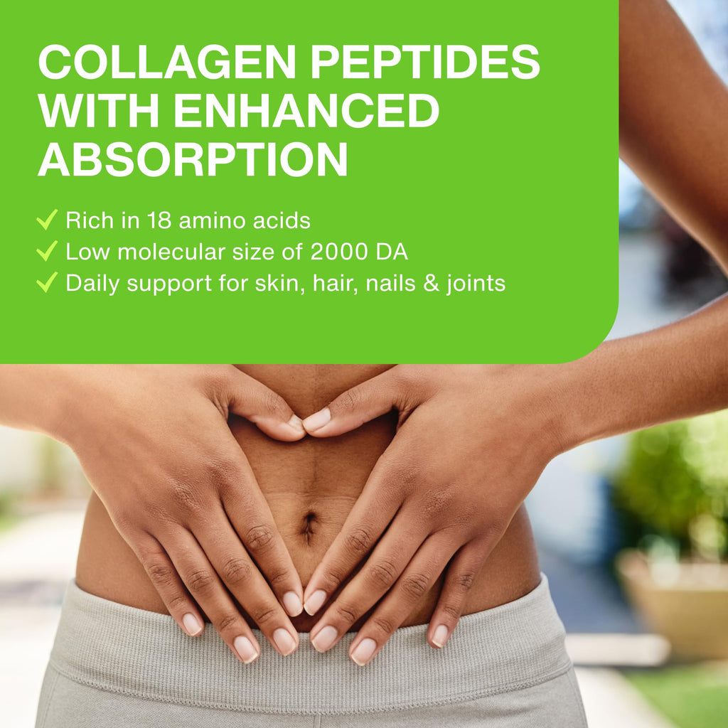 Collagen Powder 5 LB E9131