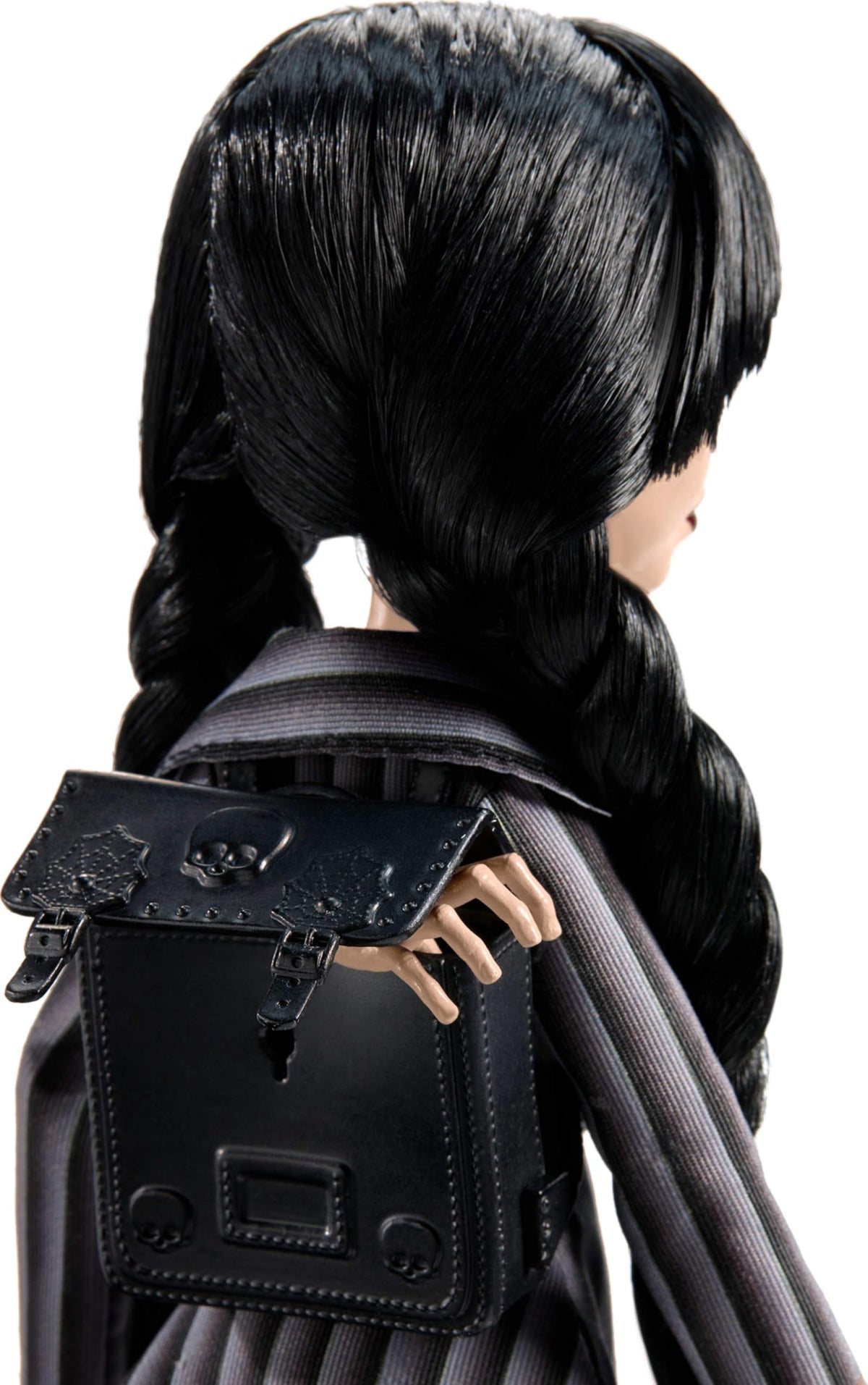 Wednesday Addams Doll Z1949