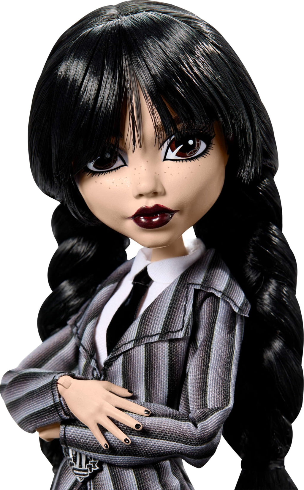Wednesday Addams Doll Z1949