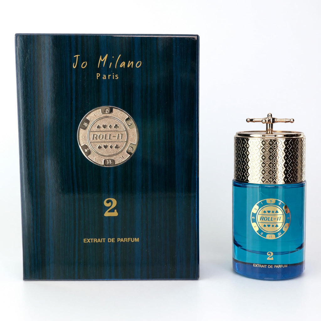 Parfum Spray 3.41 oz D390151