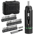 33-Piece Torque Screwdriver Set Q919676