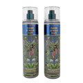Fragrance Mist Gift Set of 2 G750