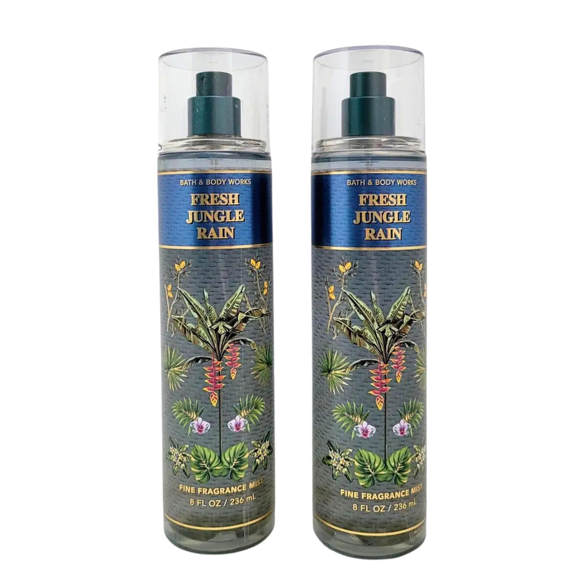 Fragrance Mist Gift Set of 2 G750
