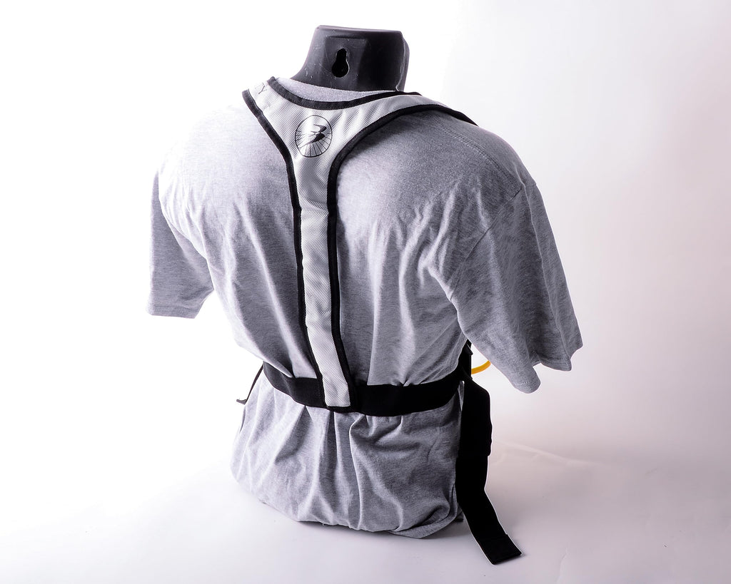 Hands-Free RC Controller Shoulder Harness Body Mount R455823