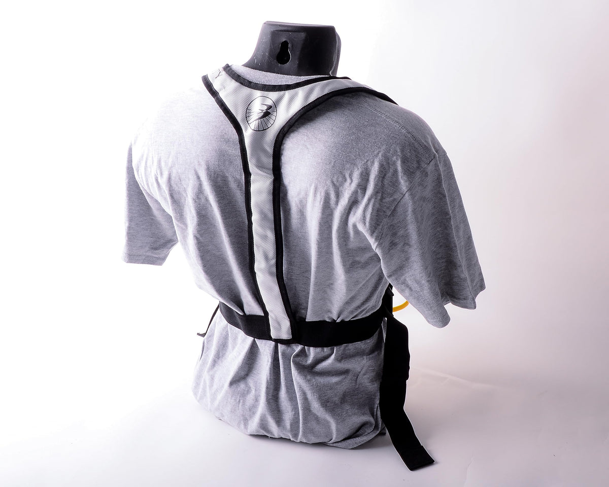 Hands-Free RC Controller Shoulder Harness Body Mount R455823