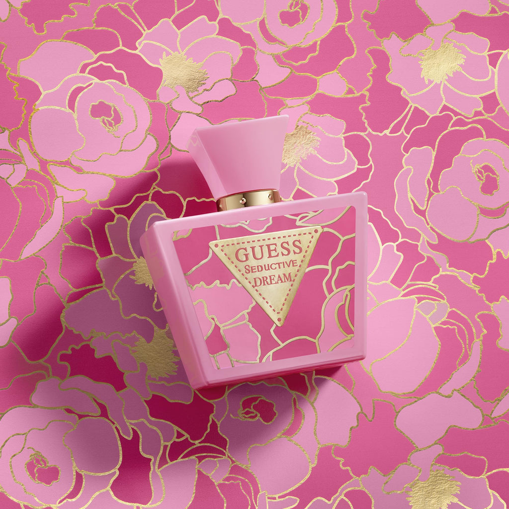 Eau de Toilette Perfume Spray 1 Fl. Oz. C604465