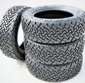 4 x LT275/60R20 Tires Y44300