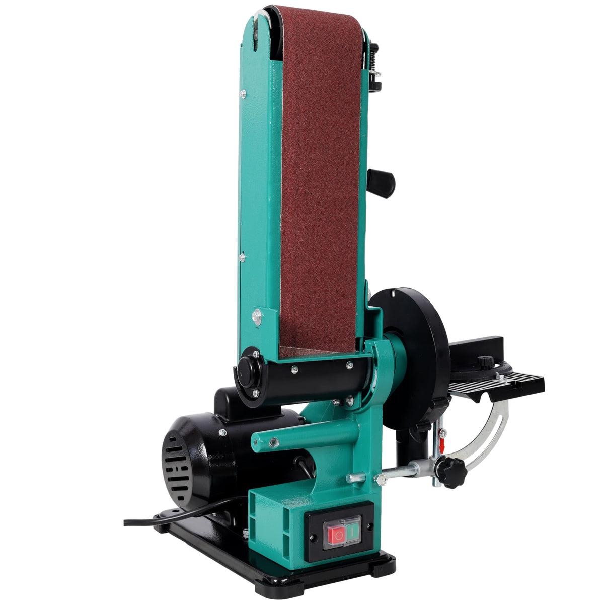 4x36 Inch Belt and 6 Inch Disc Sander Combo A11869