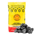 17.8 lb Natural Hardwood Lump Charcoal F59398