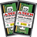 16GB Kit 3200MHz DDR4 SODIMM Laptop Memory L632579