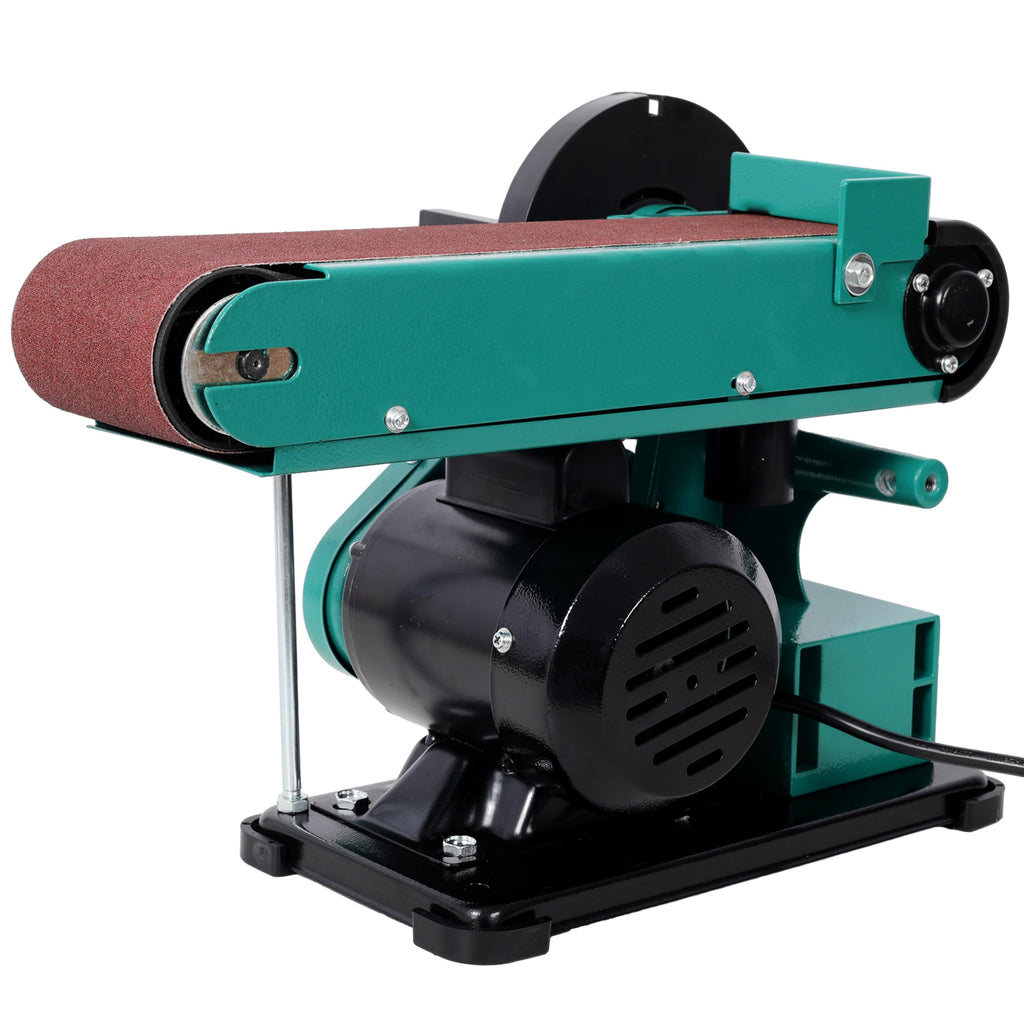 4x36 Inch Belt and 6 Inch Disc Sander Combo A11869