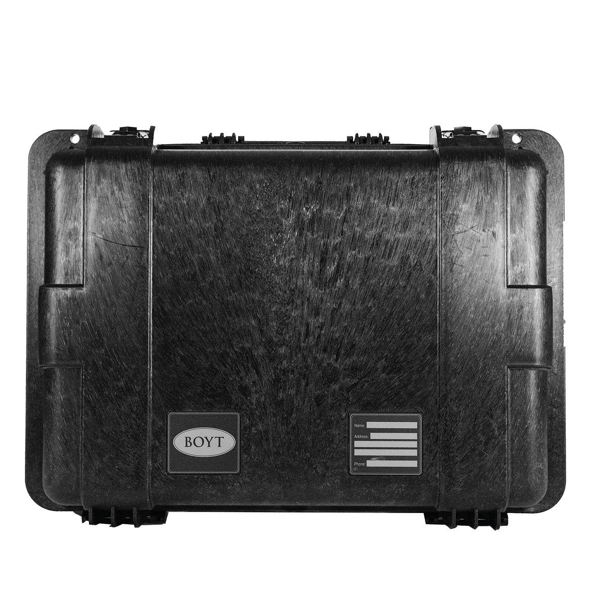 Hard-Sided Travel Cases C215039