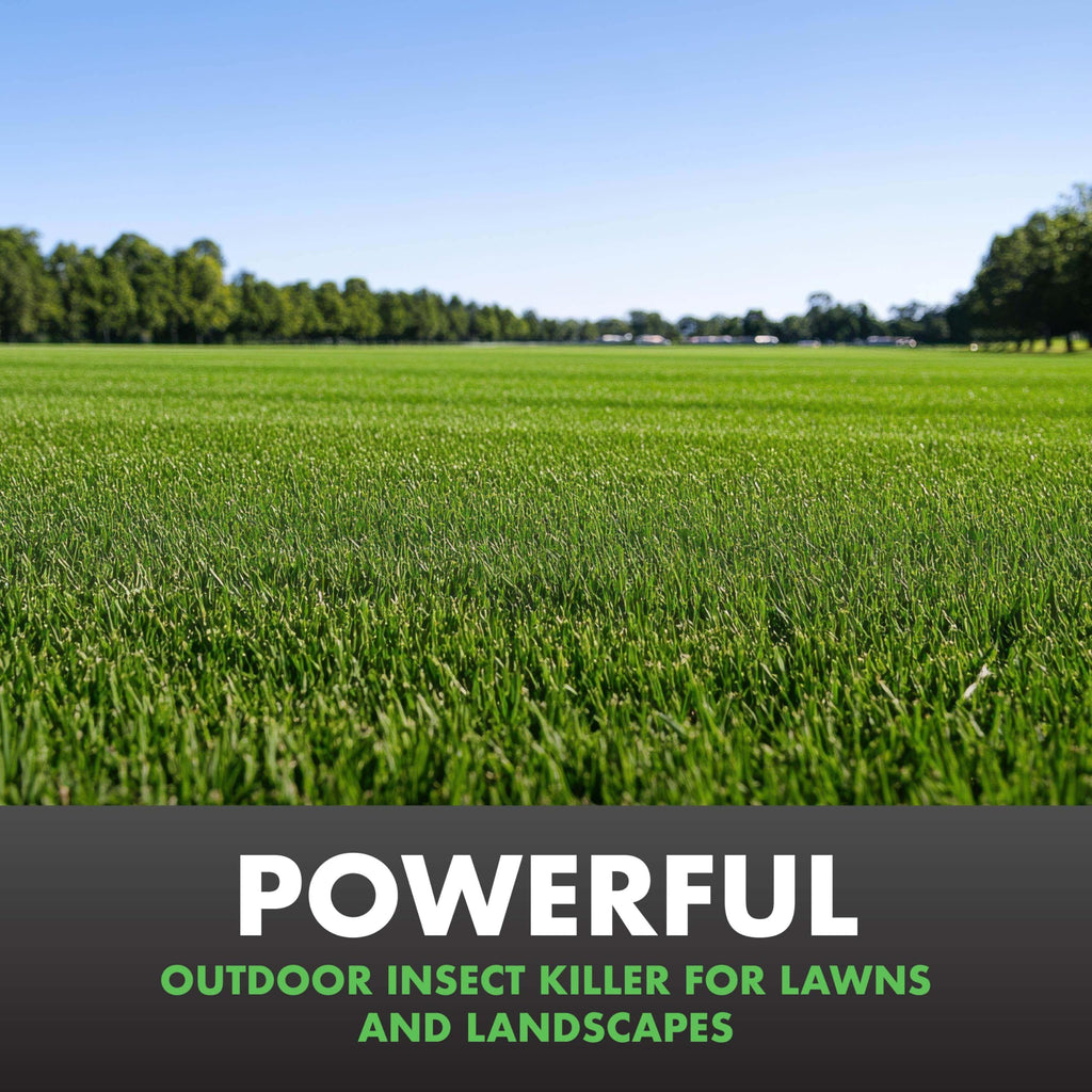 Insect Killer for Lawns & Landscapes 1Gal F3515