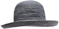 Women’s Ivory Wide Brim Sun Hat U3043