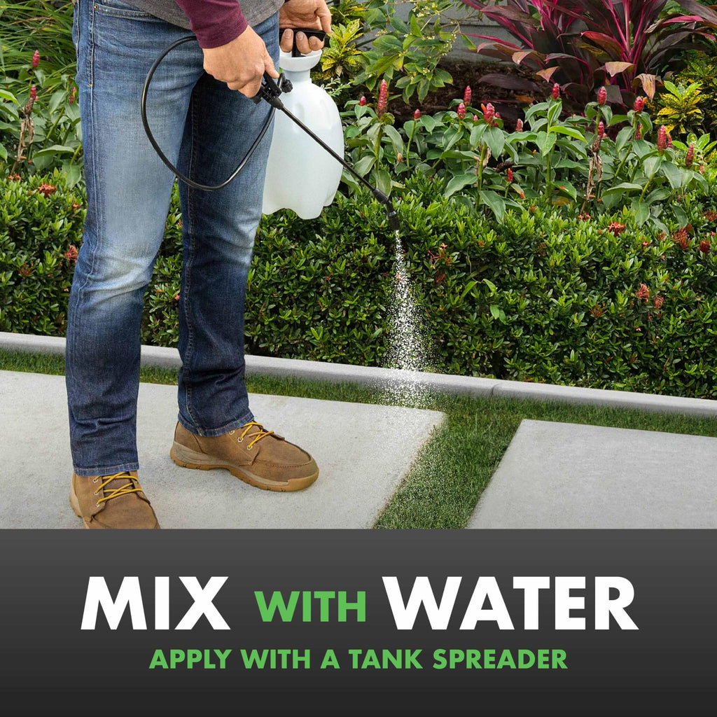 Insect Killer for Lawns & Landscapes 1Gal F3515