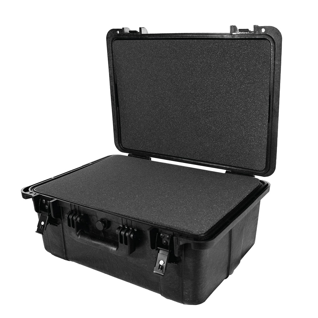 Hard-Sided Travel Cases C215039