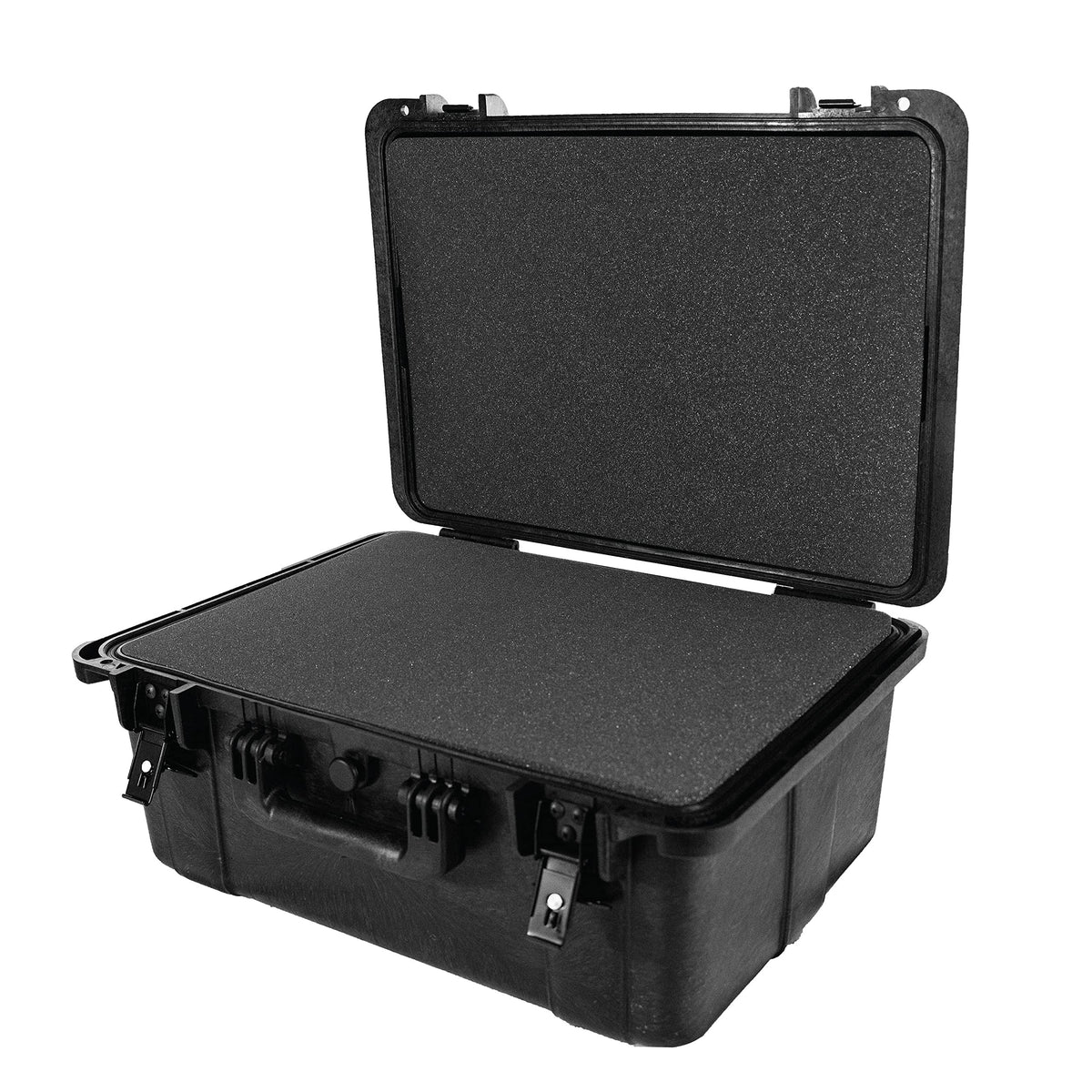 Hard-Sided Travel Cases C215039