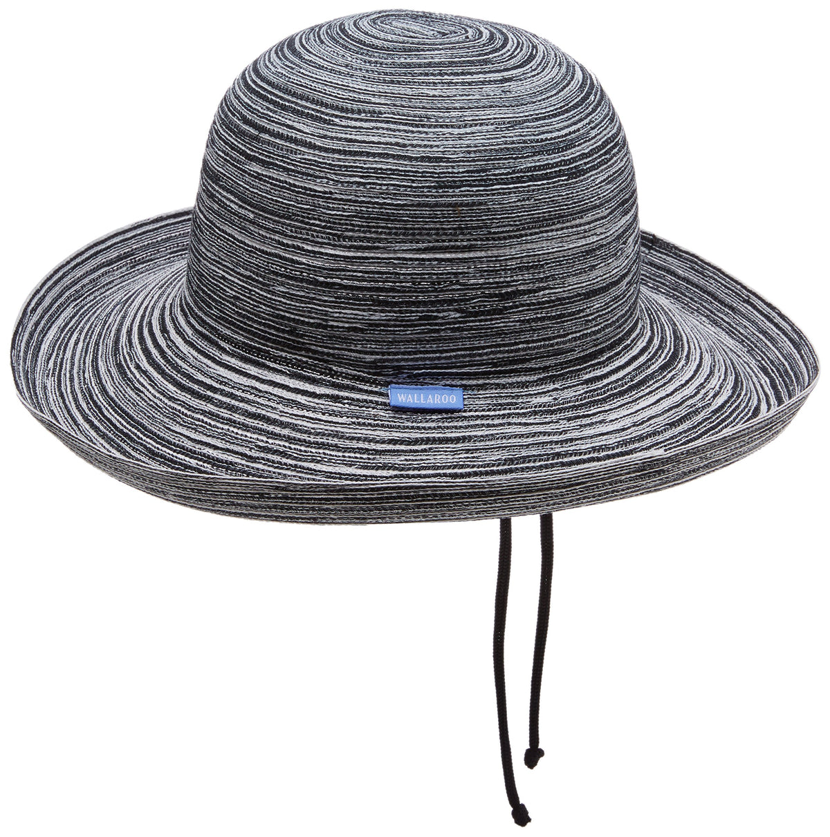 Women’s Ivory Wide Brim Sun Hat U3043
